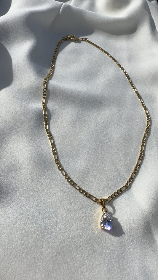 Darling Necklace