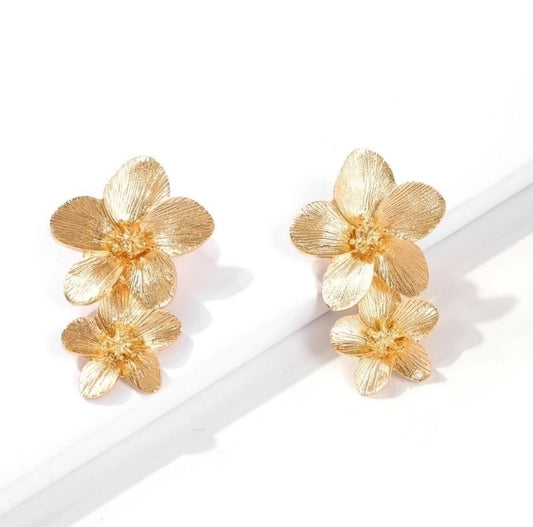 Daisy Earring