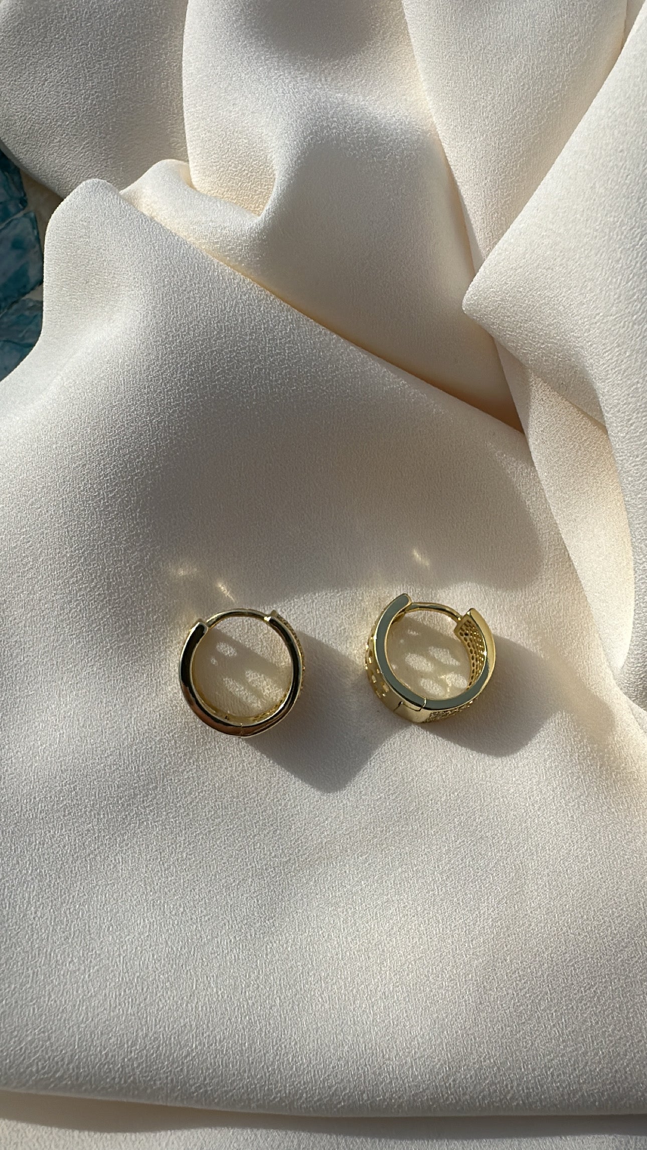 Celeste Earring